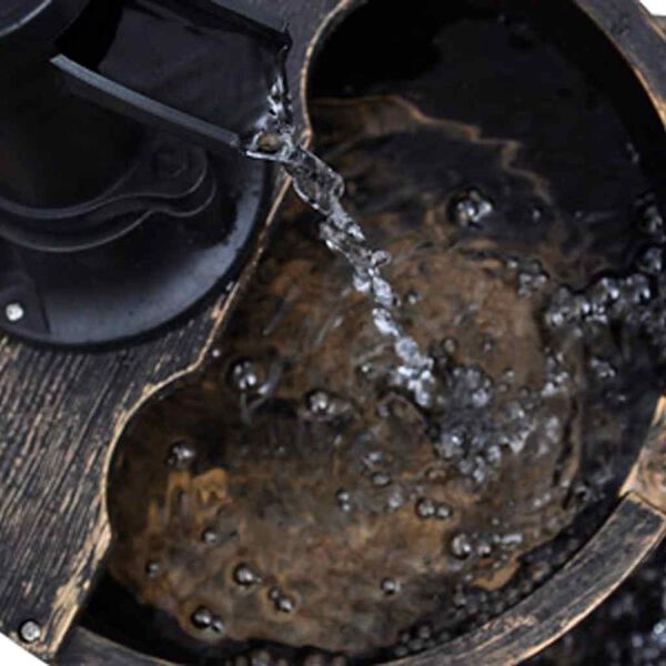 vidaXL Kaivo suihkul&auml;hde