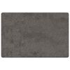 vidaXL Mattohallinta Harmaa 100 x 150 cm 100% Polypropeeni Tuft