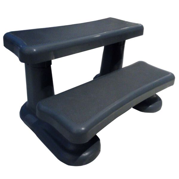 Infinity Porealtaan portaat