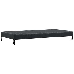 vidaXL P&ouml;yt&auml; suojus 162 x 92 x 15 cm kangas Suorakaide Vedenpit&auml;v&auml;