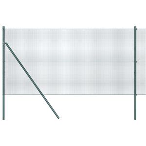 vidaXL Aitalatu Vihre&auml;