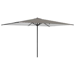 vidaXL Puutarhavarjo 200 x 300 cm Polyesteri Suorakaide