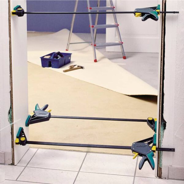 wolfcraft Yhden k&auml;den puristin EHZ Pro 100-450 3032000