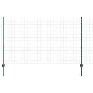 vidaXL Aita ja Tuki Vihre&auml;