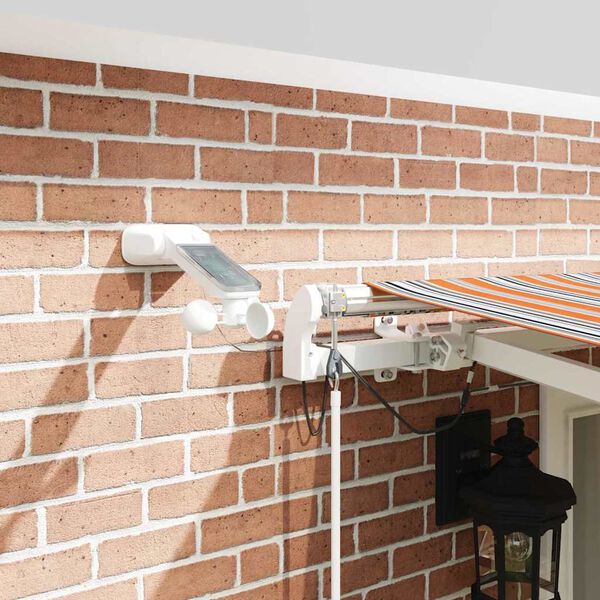 vidaXL Aurinkovarjo Moniv&auml;rinen 500 x 300 x 165 cm