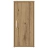 vidaXL kenk&auml;kaapit 2 kpl Artisan Oak 32x35x70 cm Engineered Wood