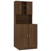Brown_oak