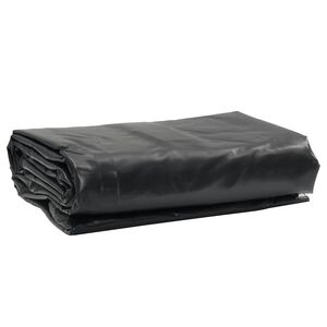 vidaXL Pressu antrasiitti 2x3 m 650 g/m&sup2;