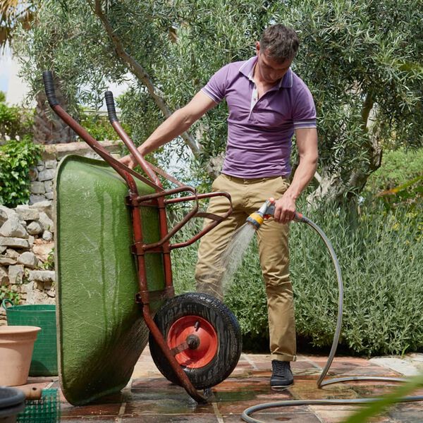 Hozelock Ruiskupistooli Ultramax Multi Spray