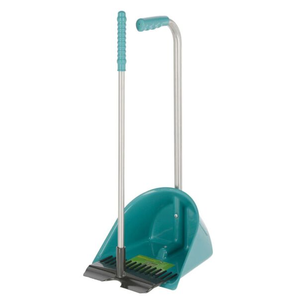 425763 Kerbl Shovel "Mistboy Mini" 60 cm Aquamarine Blue