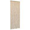 vidaXL Hy&ouml;nteislukko Moniv&auml;rinen 90 x 200 cm Bambu