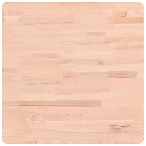 vidaXL P&ouml;yt&auml;levy 60x60x4 cm neli&ouml; t&auml;ysi py&ouml;kki