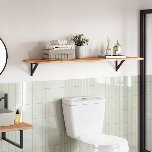 vidaXL P&ouml;yt&auml;levy suorakaide 160x40x2 cm t&auml;ysi akasiapuu