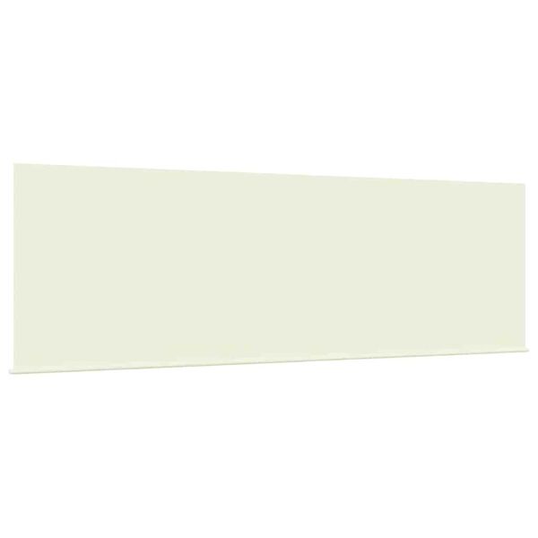 vidaXL Vetoutuva markiisi Kerma 350 x 200 cm Polyesteri ja alumiini