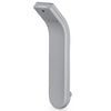 Bestway LED-vesiputous LED-nauhoilla Harmaa ABS