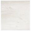vidaXL Matto OVIEDO lyhytnukkainen beige 200x200 cm