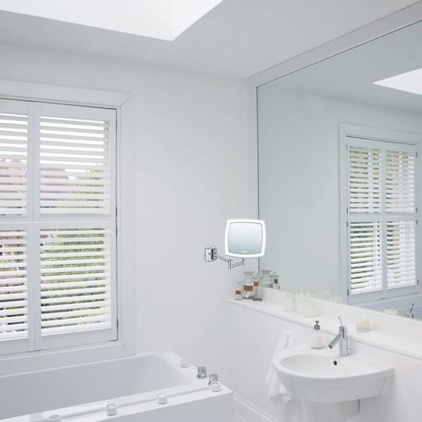 Beurer Valaistu meikkipeili 16 cm BS 89