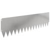 vidaXL Nurmireunus 20 kpl 103 x 30 cm Ter&auml;s Hopea