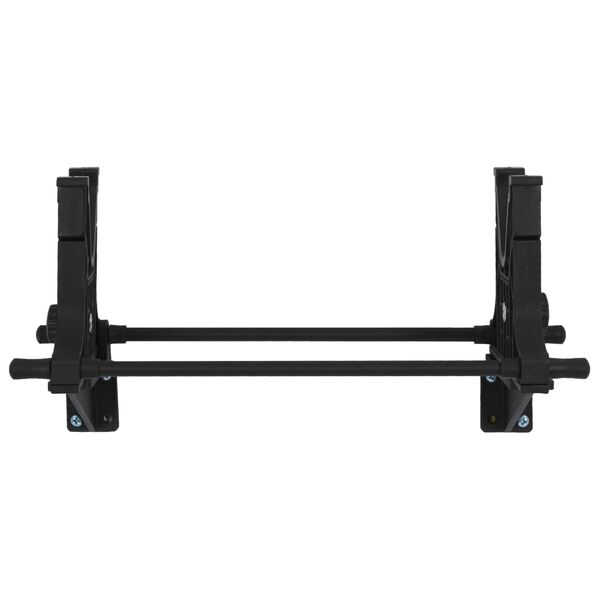 vidaXL Ammuntateline 40x17,5x19 cm muovi