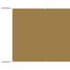 vidaXL Pystymarkiisi beige 140x1000 cm Oxford kangas