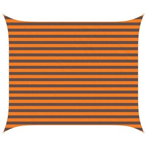 vidaXL Aurinkosuojapurje PU-pintak&auml;sitelty Oxford