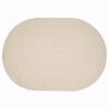 vidaXL Matto ZIZUR Kerma 200 x 140 cm Polypropeeni