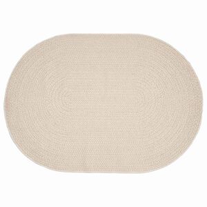vidaXL Matto ZIZUR Kerma 200 x 140 cm Polypropeeni