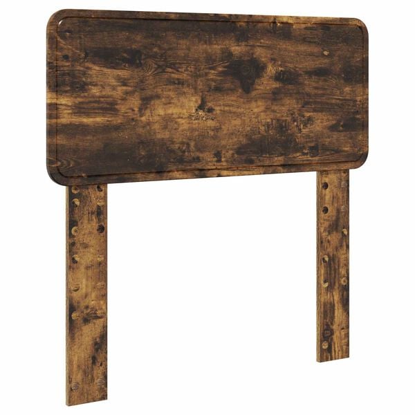 vidaXL P&auml;&auml;tylevy p&auml;&auml;tyll&auml; Savup&auml;hkin&auml; 100 cm Tekninen puu