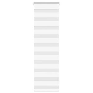 vidaXL Seepra rullaverho 40x100 cm kankaan leveys 35,9 cm polyesteri