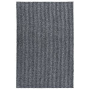 vidaXL K&auml;yt&auml;v&auml;n kuramatto 100x150 cm harmaa