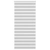 vidaXL Seepra rullaverho 100x200 cm kankaan leveys 95,9 cm polyesteri