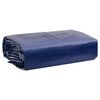 vidaXL Pressu sininen 5x5 m 650 g/m&sup2;