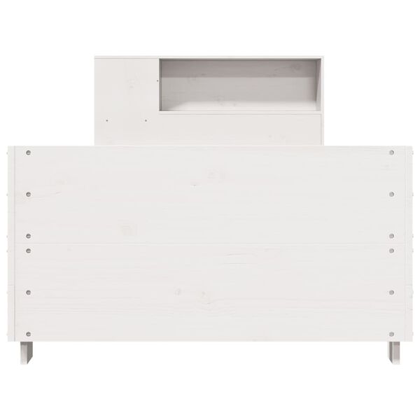 vidaXL S&auml;ngynrunko ilman patjaa p&auml;&auml;dyll&auml; 75x190 cm t&auml;ysi m&auml;nty