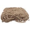 vidaXL Juutti kasvien tukiverkko Luonnollinen 1 x 10 m