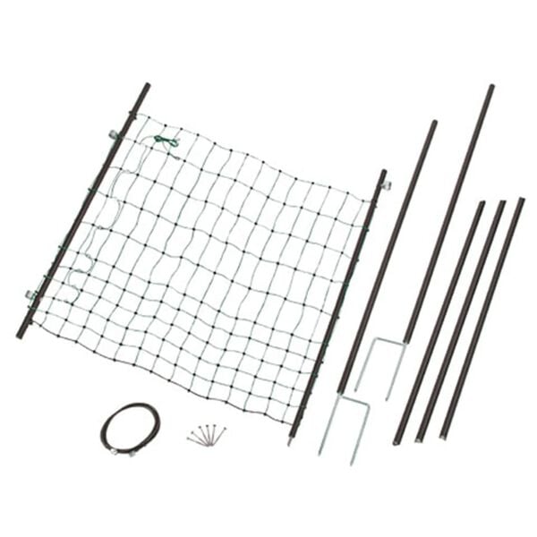 Kerbl S&auml;hk&ouml;aidan ovi 95-125 cm