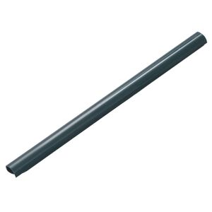 vidaXL 100 kpl aidan kiinnikkeet PVC vihre&auml;