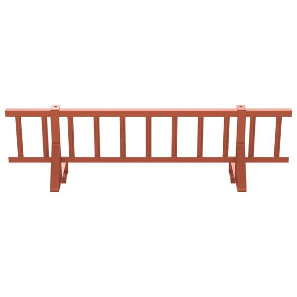 vidaXL Katto lumivahti Ter&auml;s