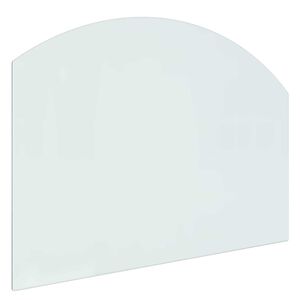 vidaXL Takka Lasilevy L&auml;pin&auml;kyv&auml; 80 x 60 cm Lasi