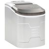 vidaXL J&auml;&auml;palakone 2,4 l 15 kg/24 t hopea