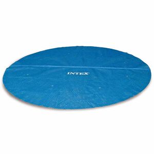 Intex Uima-altaan aurinkoenergiasuoja py&ouml;re&auml; 549 cm