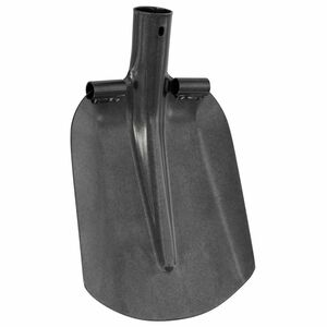 vidaXL Lapio P&auml;&auml; Hopea 33 x 21 cm Jauhemaalattu Ter&auml;s