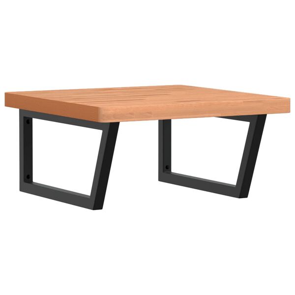 vidaXL Pesuallashylly sein&auml;lle ter&auml;s ja t&auml;ysi py&ouml;kki