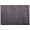 vidaXL Alue matot Suorakaide SIROLO Antrasiitti 170 x 120 cm