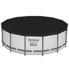 Bestway Flowclear Uima-altaan suoja 396 cm