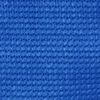 vidaXL Parvekkeen suoja sininen 120x600 cm HDPE