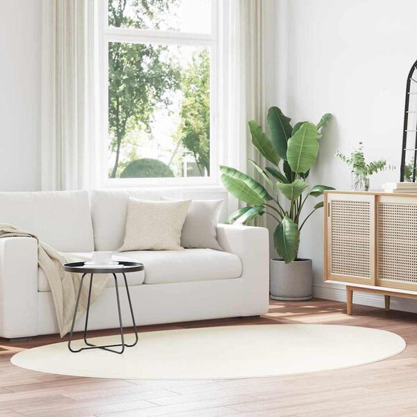 vidaXL Alue matot HUARTE Kerma 140 x 200 cm Polyesteri