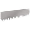 vidaXL Nurmireunus 20 kpl 103 x 25 cm Ter&auml;s Hopea