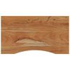 VidaXL Ty&ouml;p&ouml;yd&auml;n p&ouml;yt&auml;levy 100x50x2,5 cm suorakaide t&auml;ysi akasiapuu