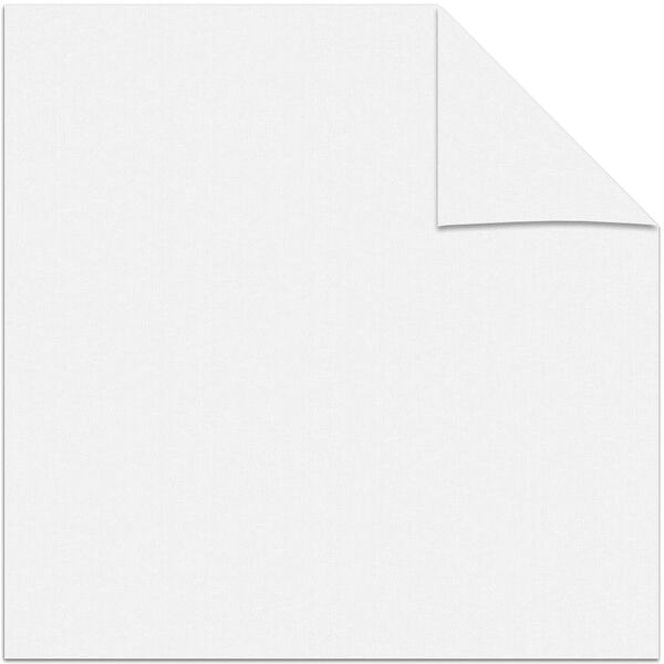 Decosol Minikokoinen pimennysrullaverho valkoinen 37x160 cm