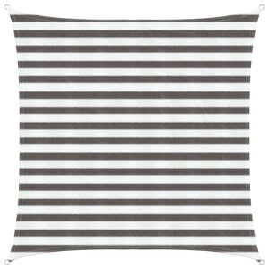 vidaXL Aurinkovarjolaudat Neli&ouml; 2 x 2 m HDPE